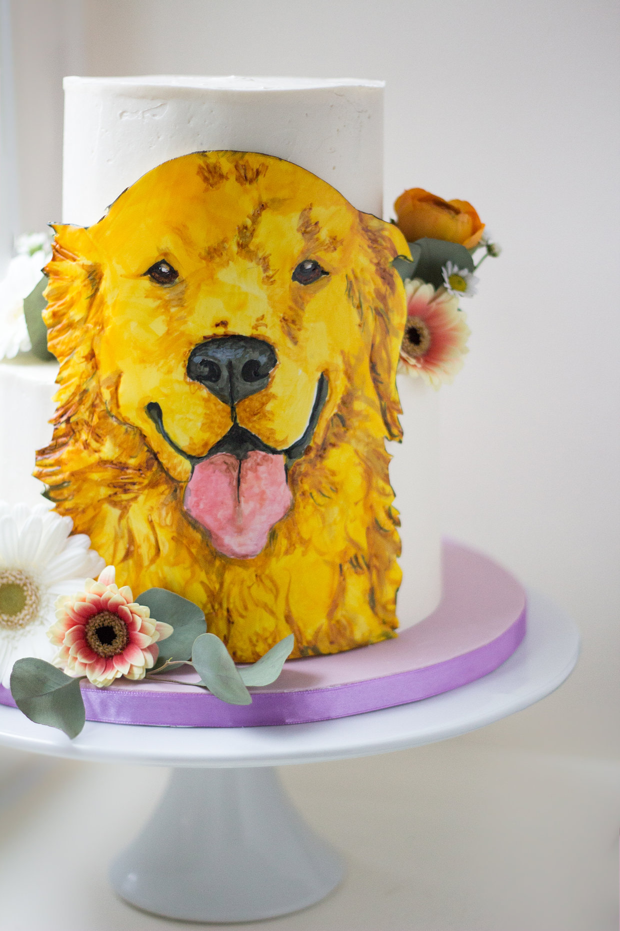 Cake by Annie Vancouver Custom Cakes Vancouver Wedding Cakes