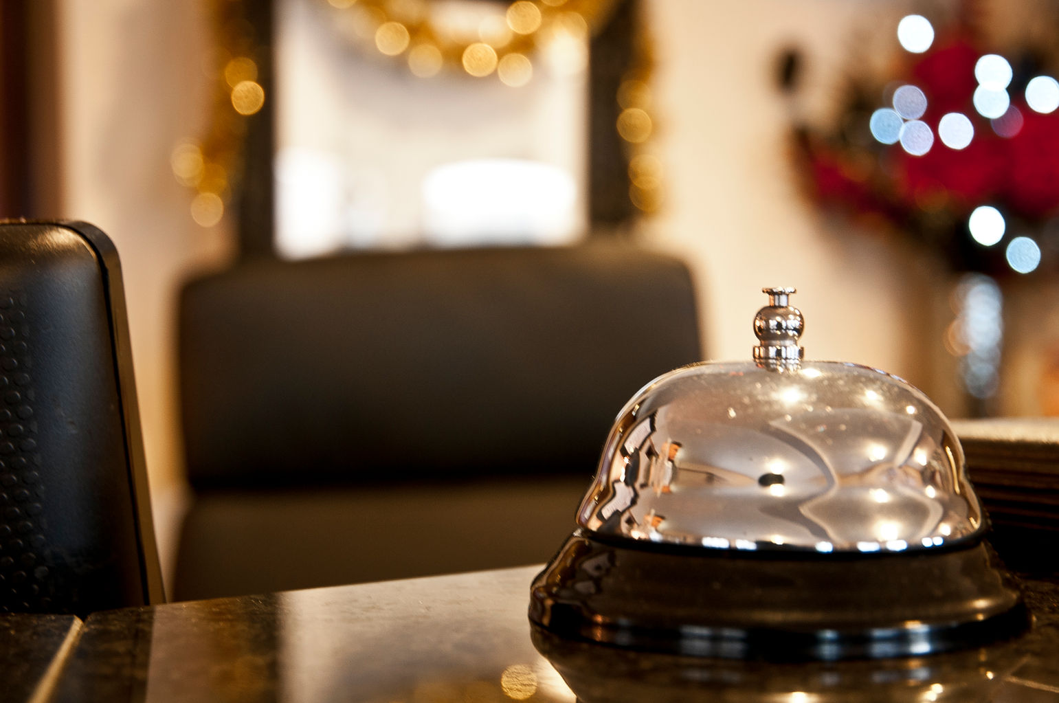 The Hillcarter Hotel, Hartlepool Rooms from £39!