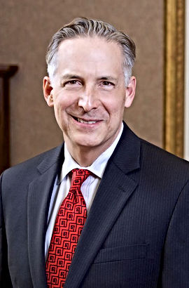 Attorney Andrew B. Nichols