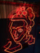 Frida Neon
