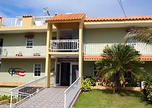 Yunquemar Yunquemar Beach Hotel Parador