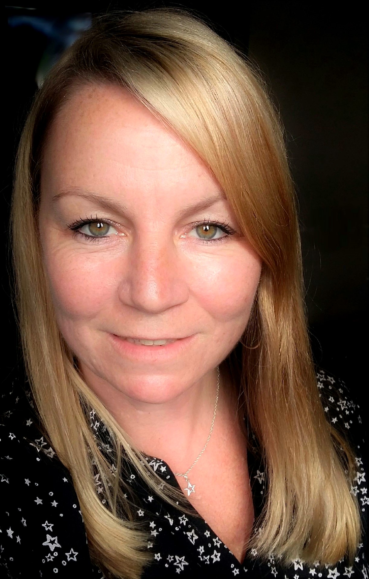Tanya Heasley