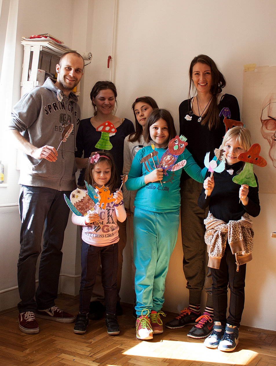 upoznavanje za odrasle