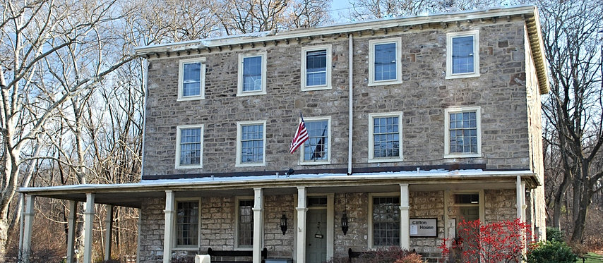 Image result for clifton house in fort washington, pa