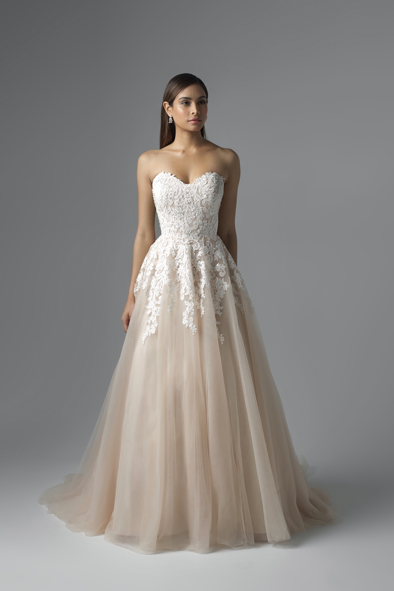 Department Stores That Sell Wedding Dresses Fashion Dresses