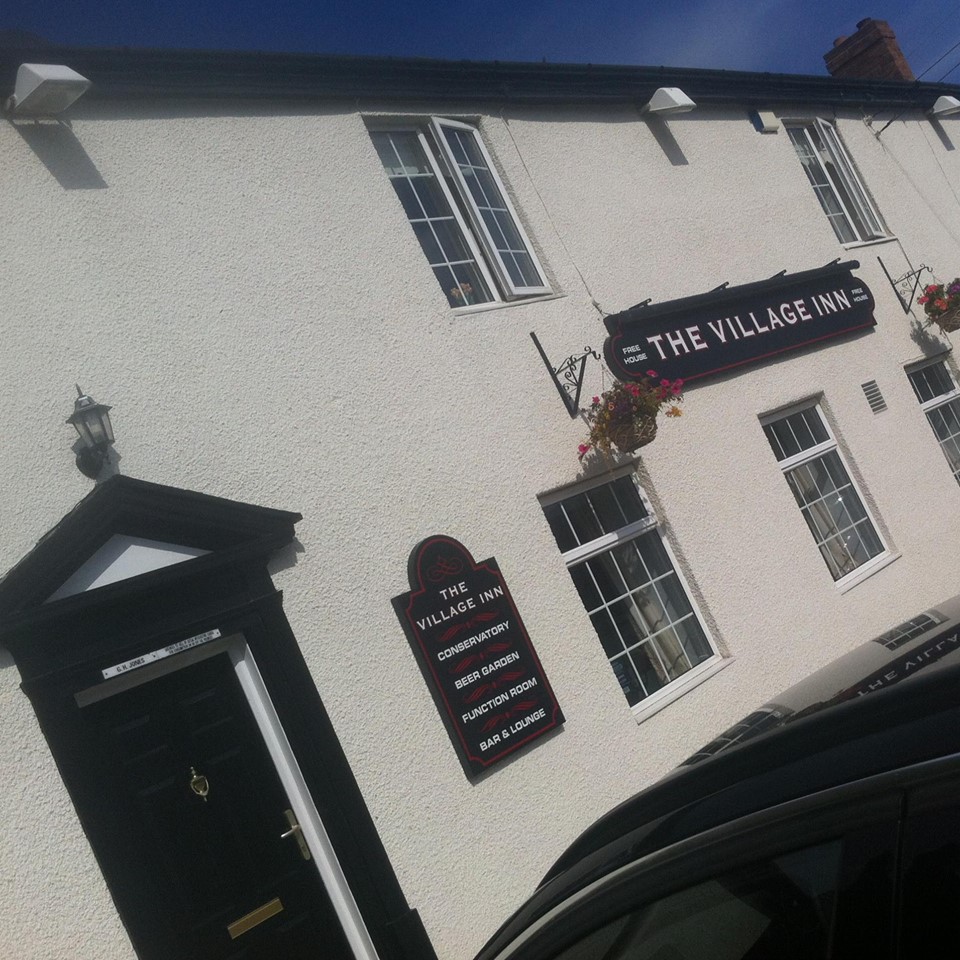 Bed & Breakfast near durham