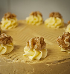 Wedding cakes, Cake decorating courses, Sunderland Durham ...