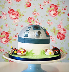 Wedding cakes, Cake decorating courses, Sunderland Durham ...