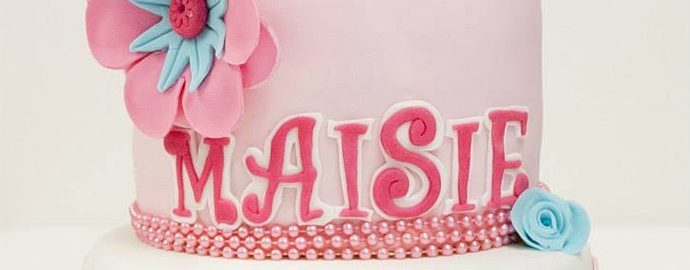 Wedding cakes, Cake decorating courses, Sunderland Durham ...