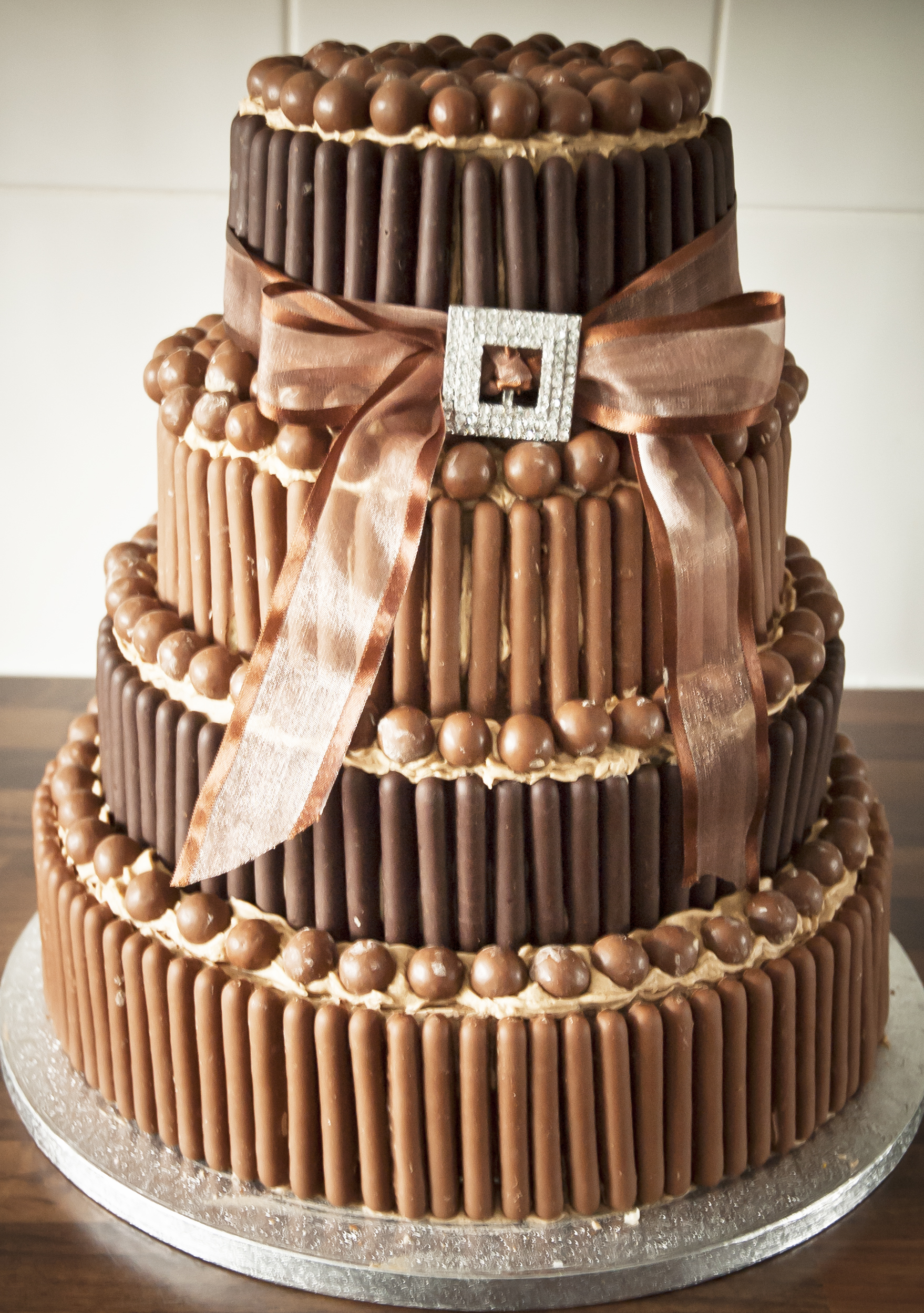 Wedding cakes, Cake decorating courses, Sunderland Durham ...