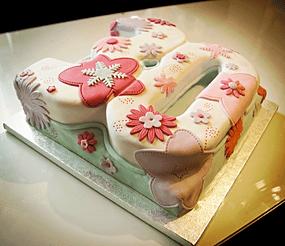 Wedding cakes, Cake decorating courses, Sunderland Durham ...