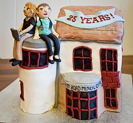 Wedding cakes, Cake decorating courses, Sunderland Durham ...