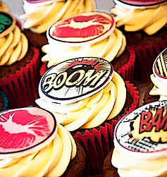 Wedding cakes, Cake decorating courses, Sunderland Durham ...