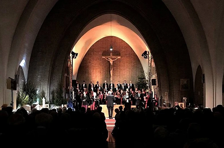 salle concert brabant wallon