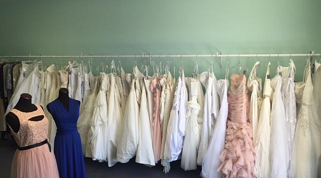 bridal gowns staunton va