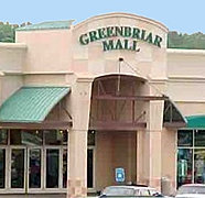 Greenbriar Mall 