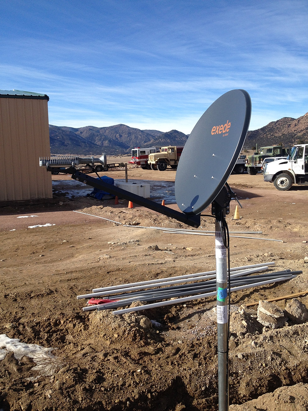 Local & Directv Provider in Buena Vista, Salida & Fairplay