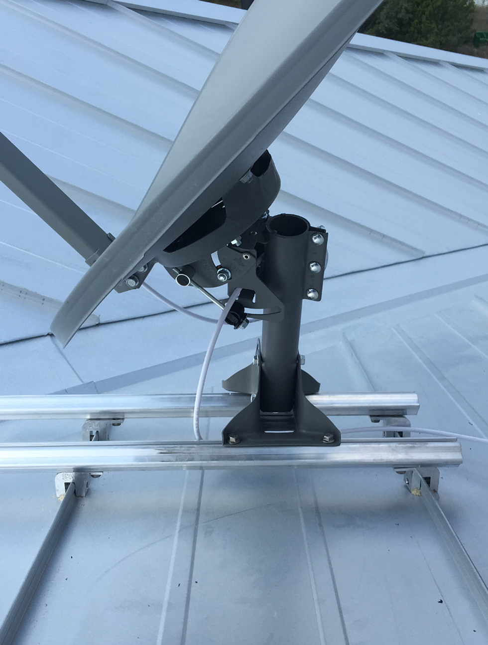 Local & Directv Provider in Buena Vista, Salida & Fairplay