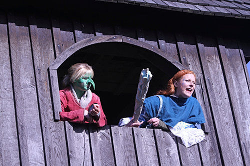 Nordsjælland - Kunstmuseet Louisiana, Humlebæk