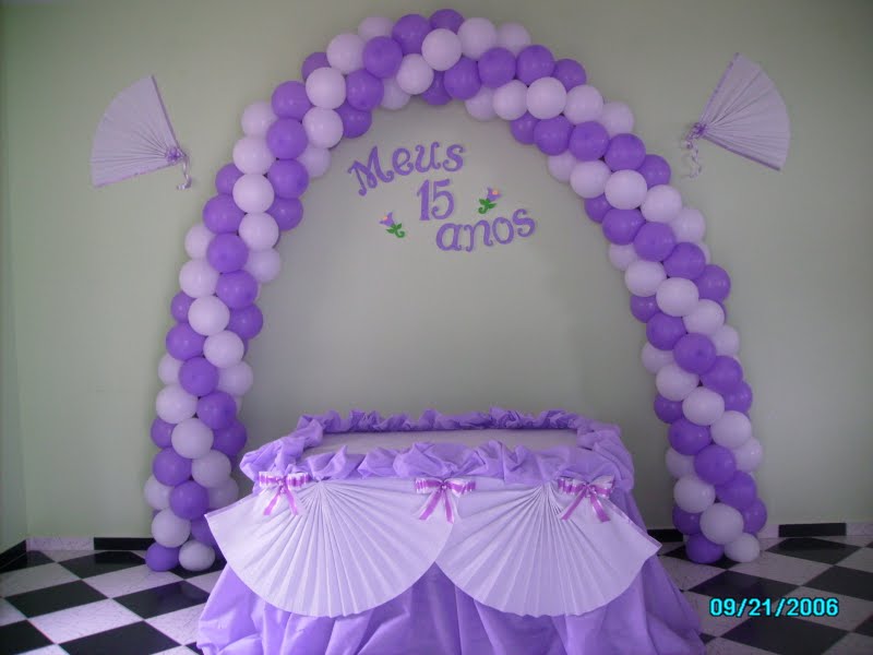 Decora Festa Tnt Car Interior De Decoração Com Tnt ~ Decora Festa Tnt Car Interior De