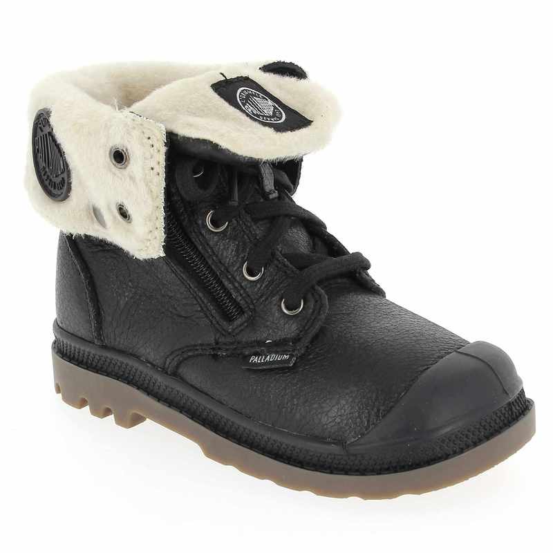 chaussures palladium femme soldes