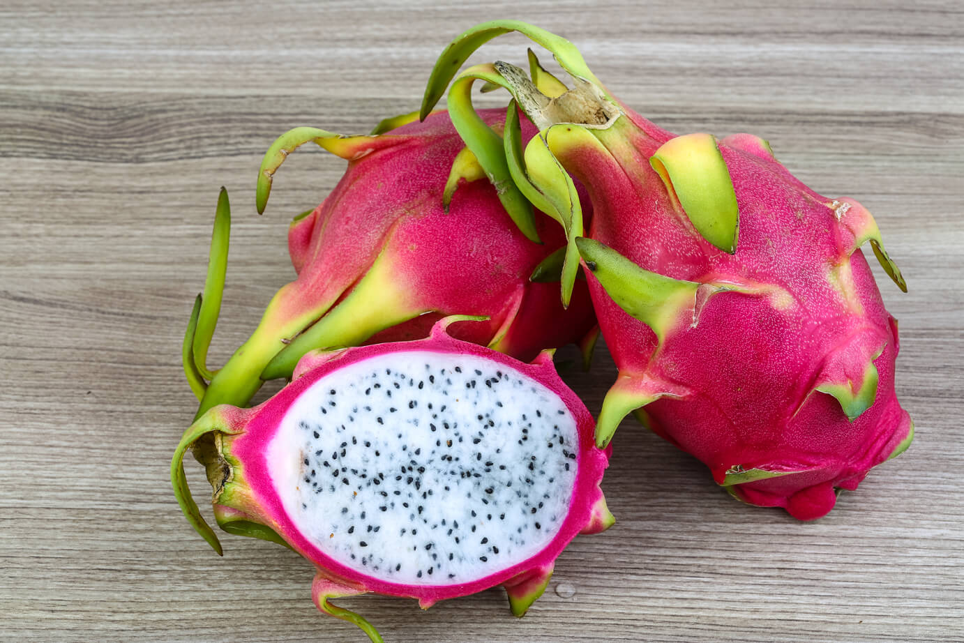 Dragon fruit