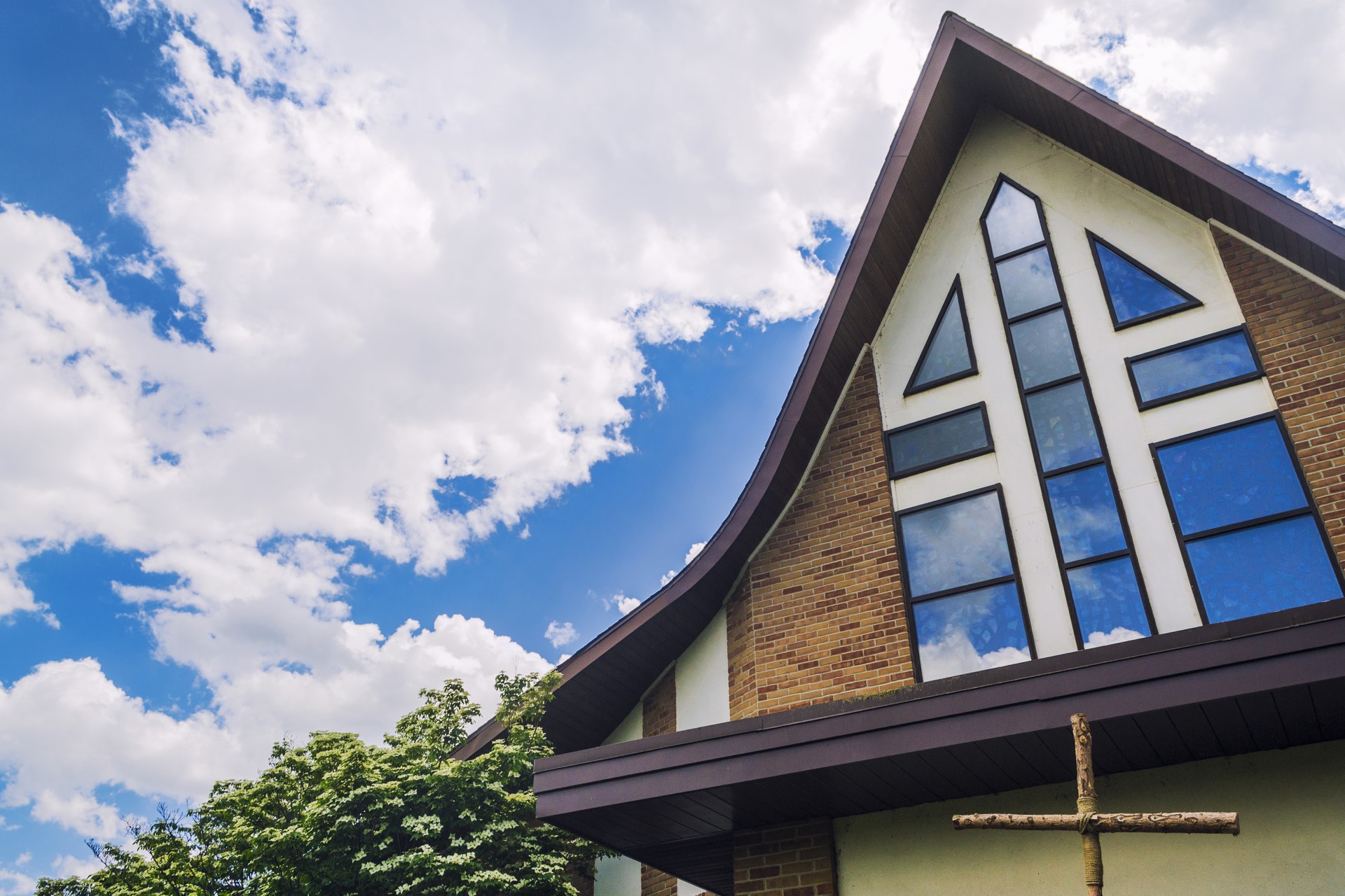 St. Stephen Martyr Lutheran Church, Canton Ohio