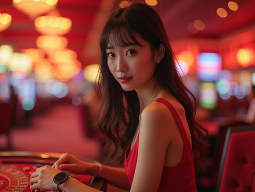 고환율 영향 카지노업계는 싱글벙글 ^^