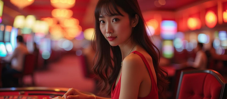 고환율 영향 카지노업계는 싱글벙글 ^^