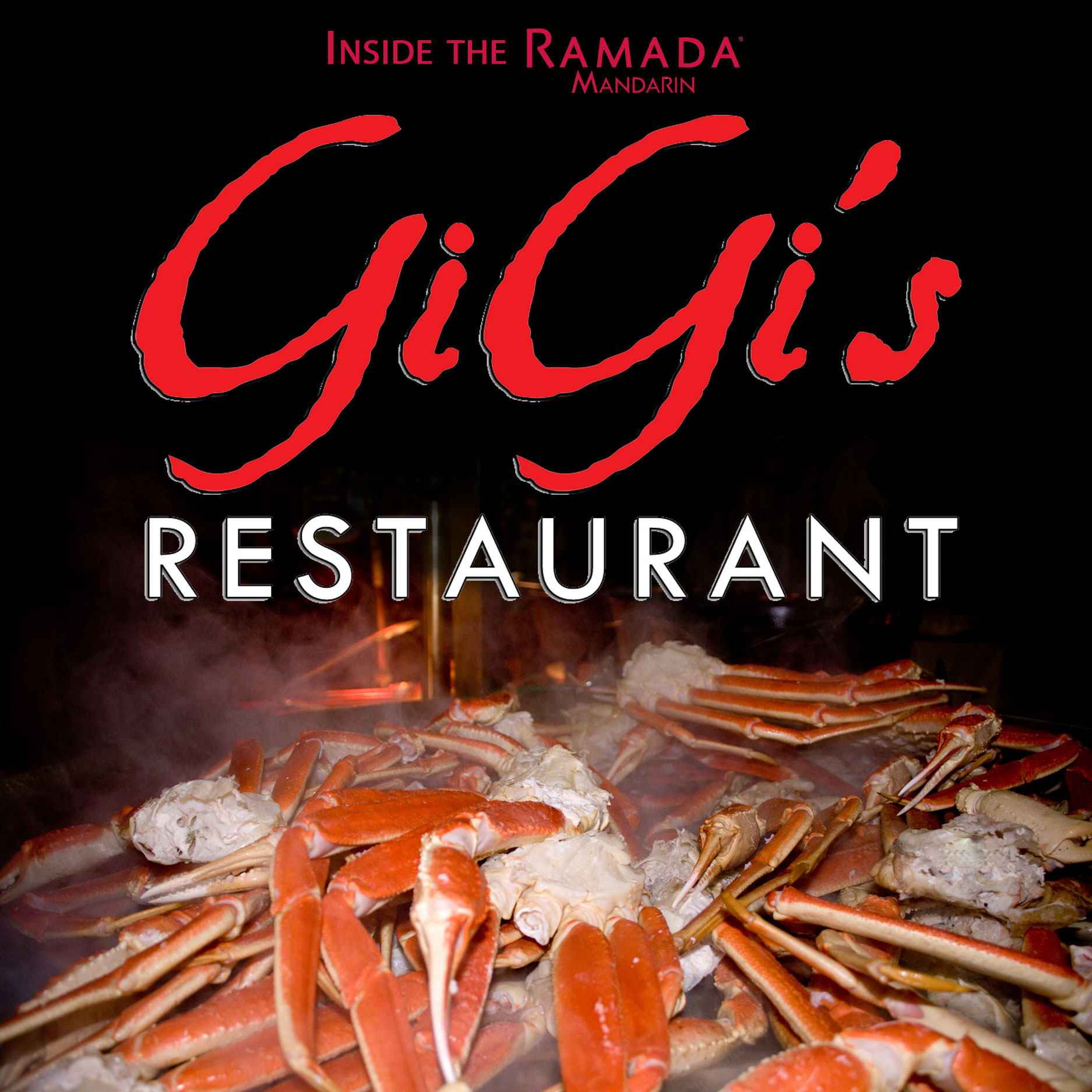 Gigi's Restaurant, Jacksonville's Best Buffet