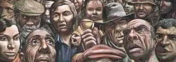 Resultado de imagen para realismo social ecuatoriano
