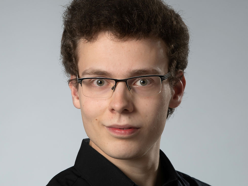 Martin Nöbauer, 25 (Austria)