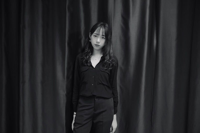 Ruishi Zheng, 21 (China)