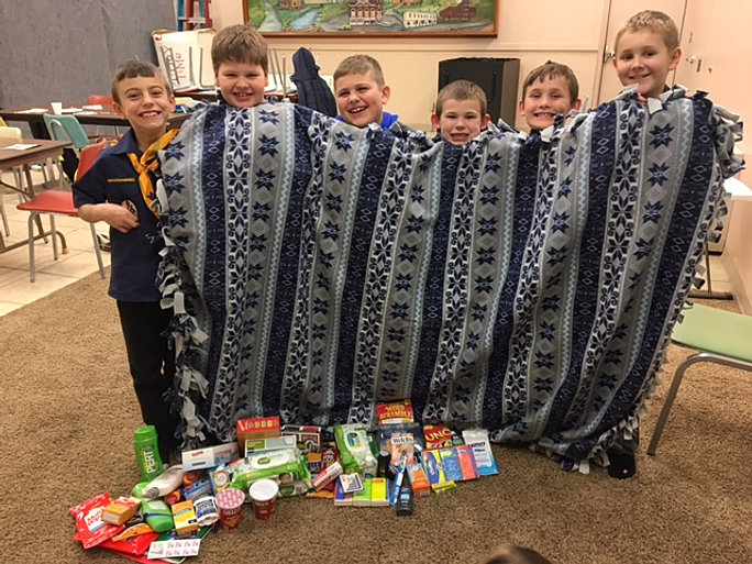 Delphos City Schools