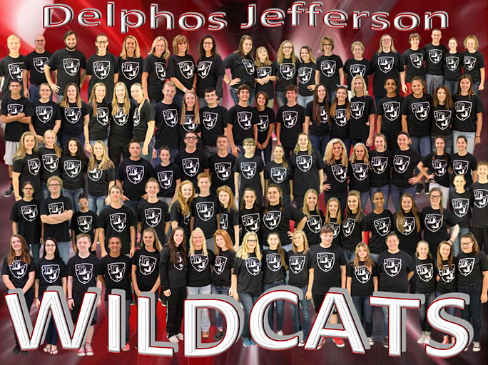 Delphos City Schools