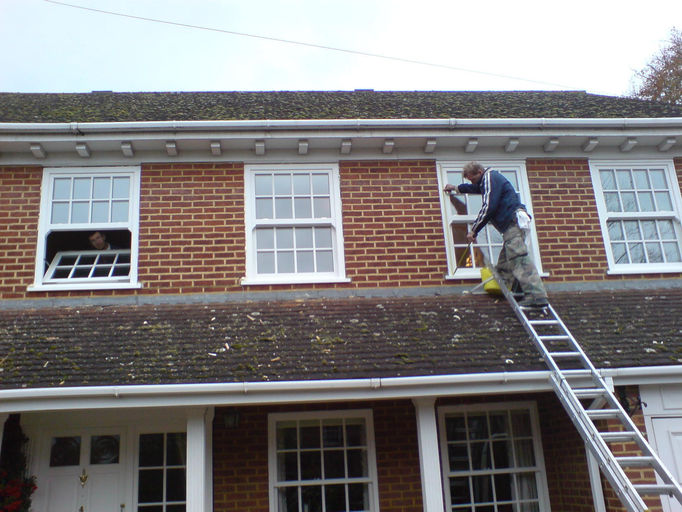 Double Glazing Repairs Misted Glass Repair Upvc Window Repairs