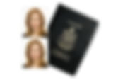 Canadian Passport and Visa Photos at 60minutesphoto.com