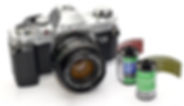 One Hour Film Developing at 60minutesphoto.com