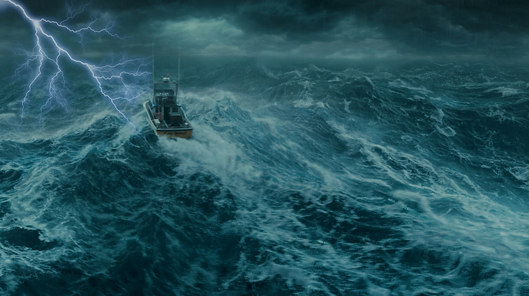 Uncharted graphic with lightning and no slogan.png