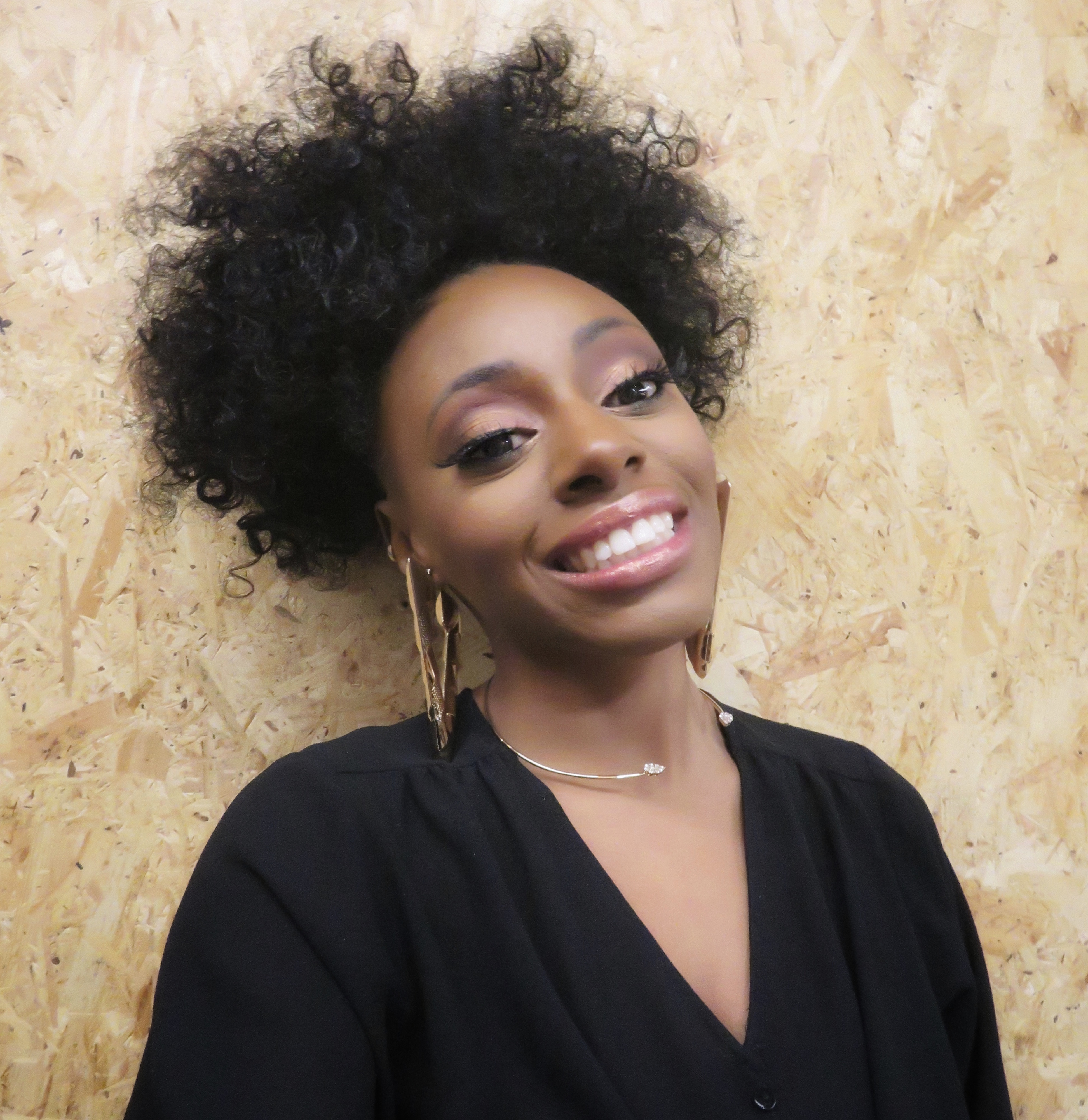 Tene Edwards