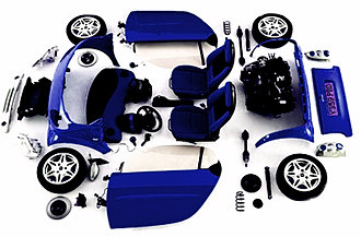 разборка авто