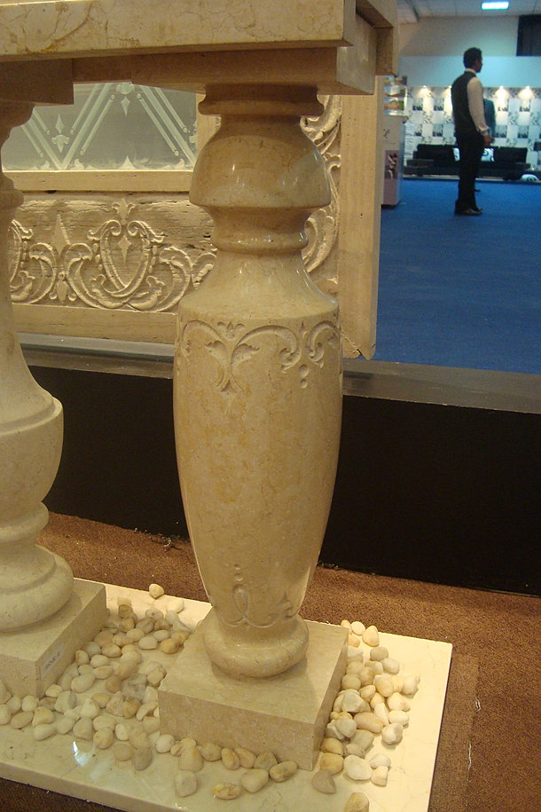 Marble ApplicationsMarble & Granite Countertop