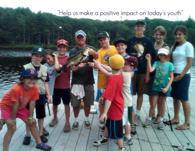 See why the fishing academy will be trending in 2016 as well as 2015