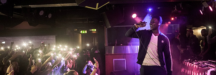 Image result for Bigga Fish 2017 Abra cadabra