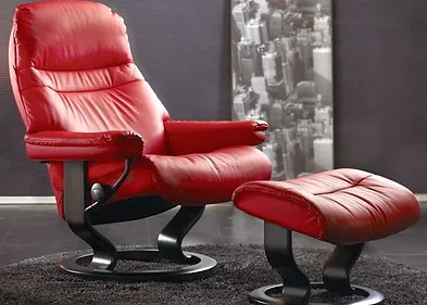 best price on stressless sunrise medium recliner by ekornes