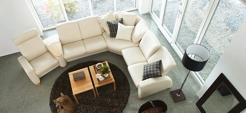 Stressless Arion Sofa Sectional Models By Ekornes Stressless Arion Sectional