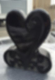 heart-headstone-in-invercargill