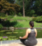 Self care, body image, coaching, yoga, body positive