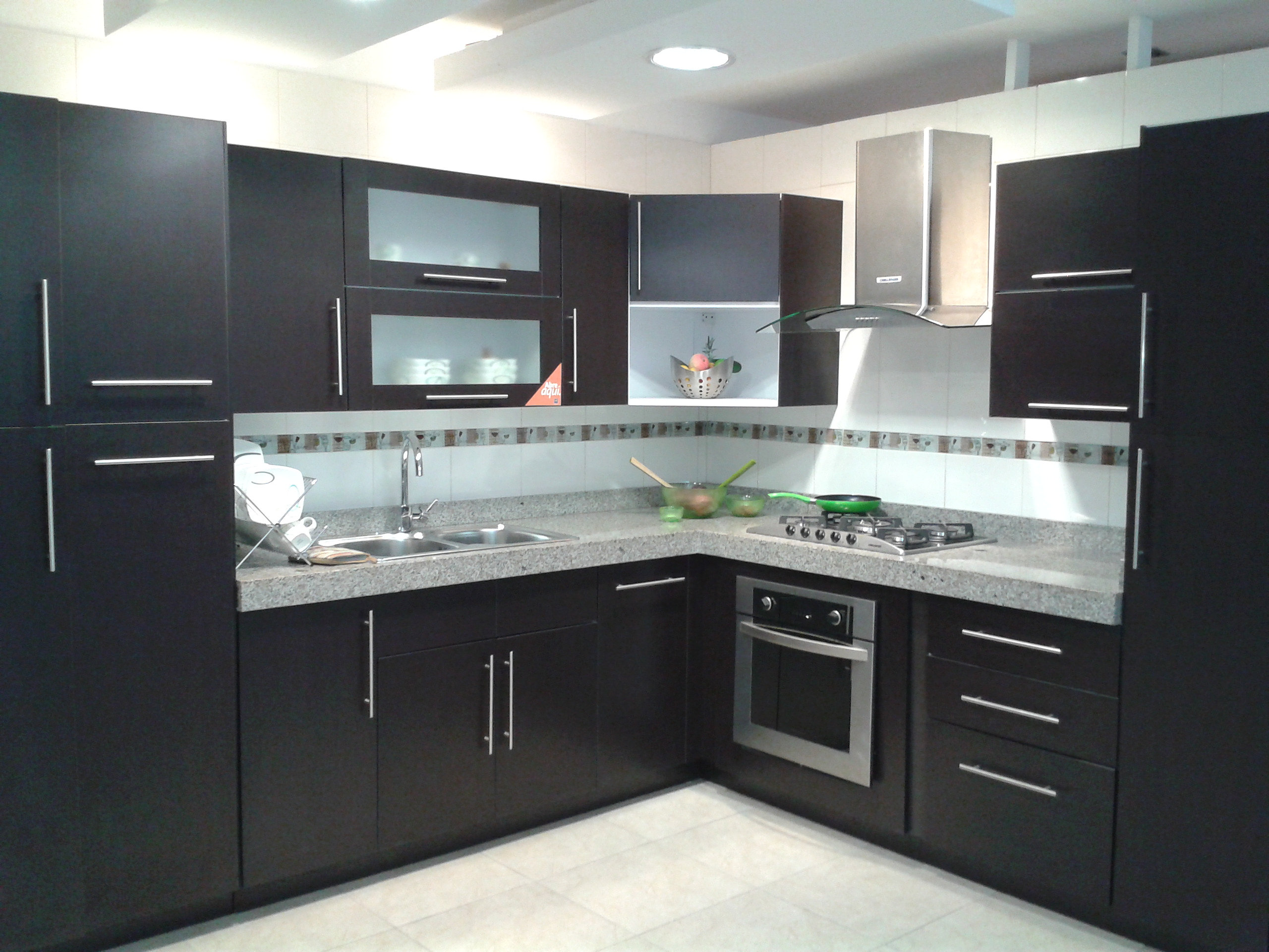 Cocina Integral Café