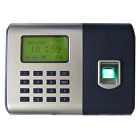 BIOMETRIC READER